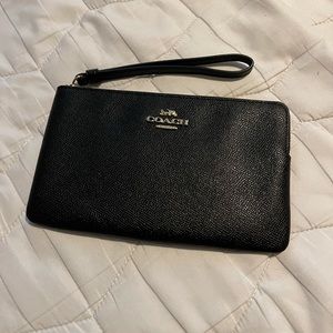 Large Coach Wrislet